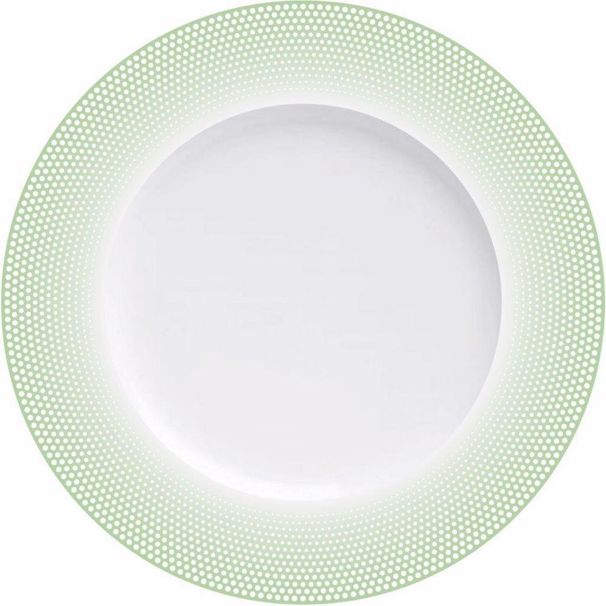 Cryspo Trio Serbitsio Fagtou 20 Temaxion Porselanis BONITO GREEN 2445440